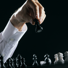 Ajedrez social y terapéutico Comunidad Valenciana